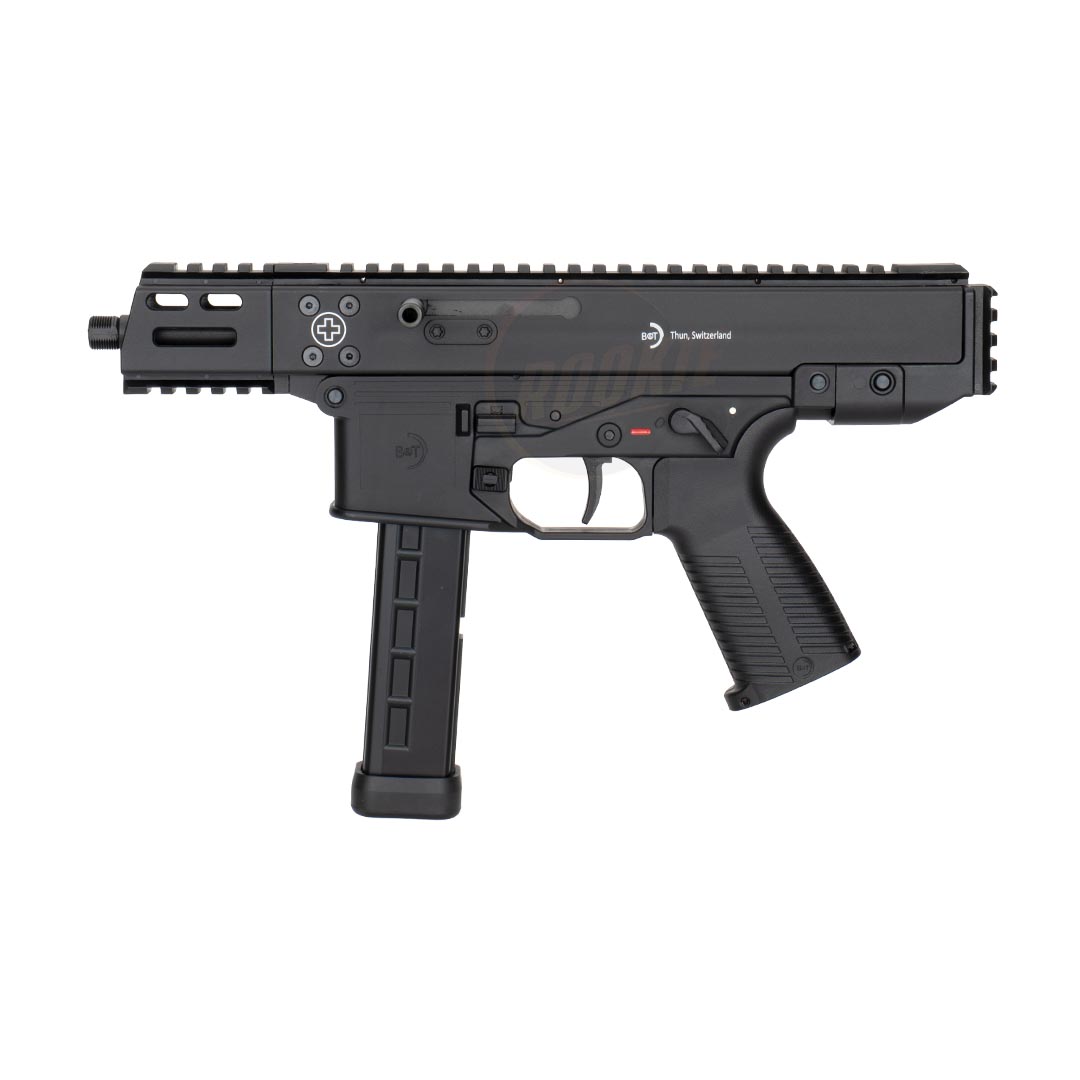 B&T/Lambda Defense GHM9 Gen2 GBB