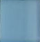 Mosaic frost - milky blue col. (size 5x5 mm,500g/pack)