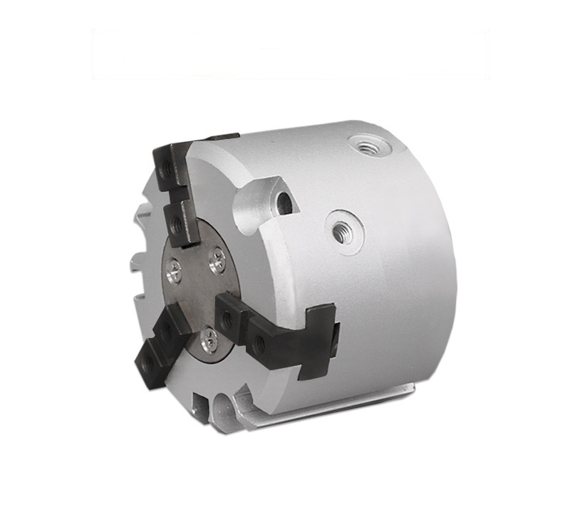 Air Gripper " MHS3 "