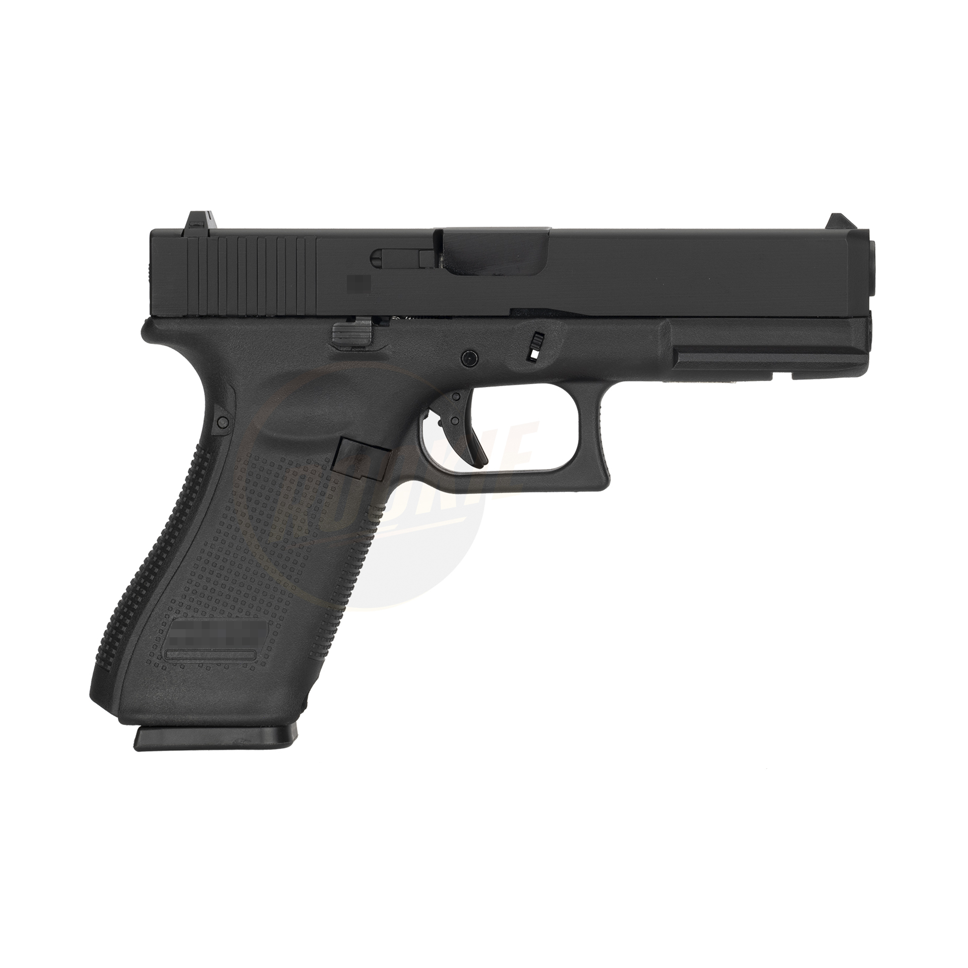 E&C G17 Gen5 (1102) - Black