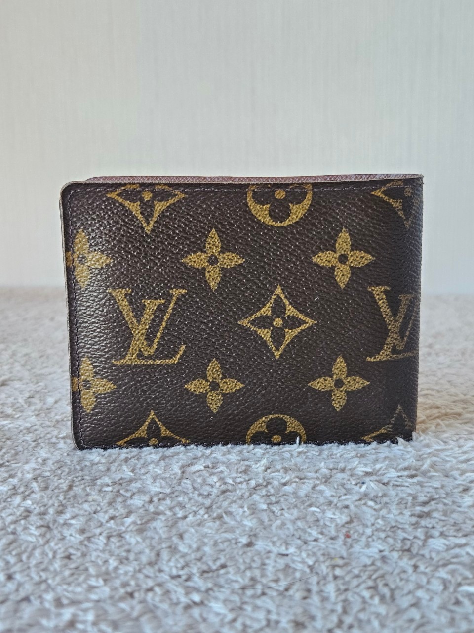 LV Mono Wallet