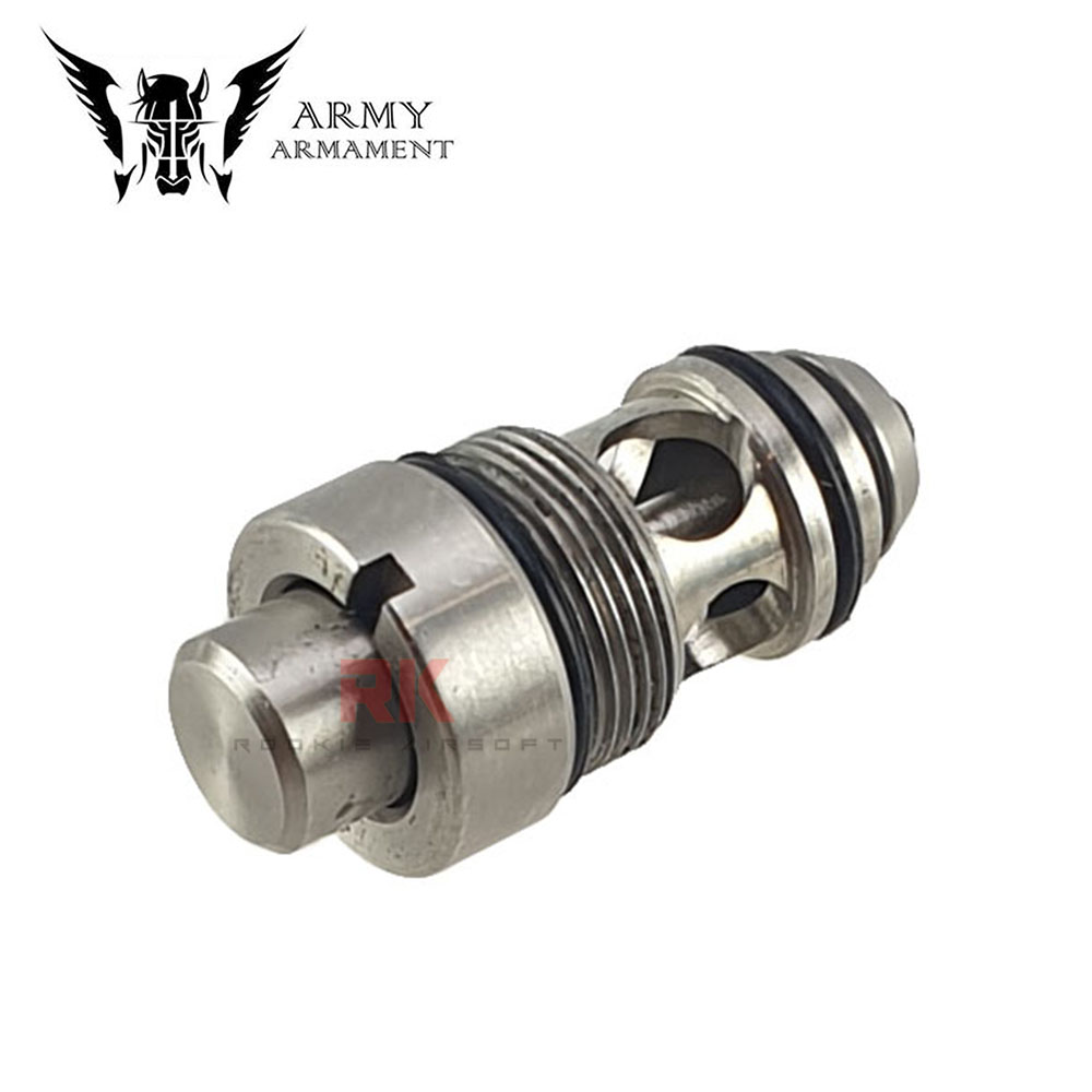Army Armament Output Valve for 1911 Series (R27 - R32)