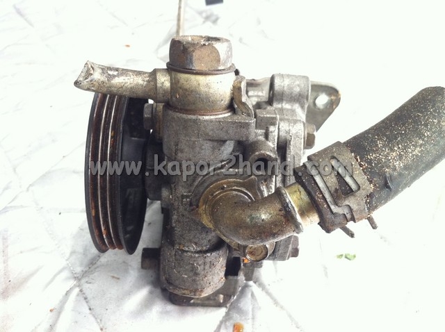 ตัวปั่นเพาเวอร์ S200P