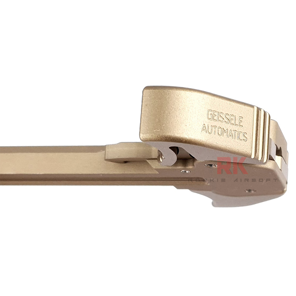 BJ TAC G-Style Airborne Charging Handle for AEG (DDC)