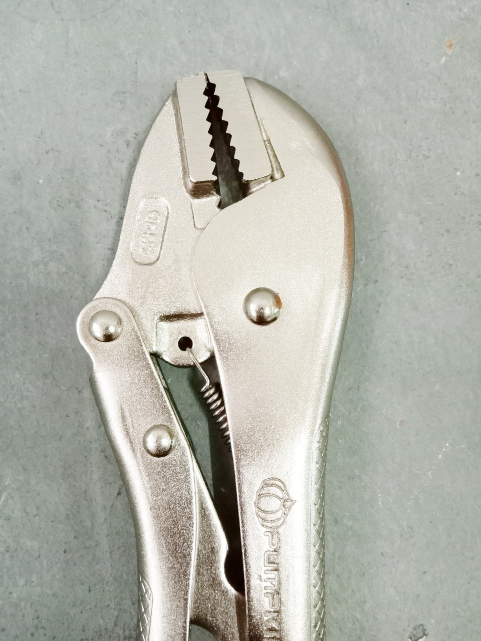 คีมล็อค พัมคิน 10" Pumpkin