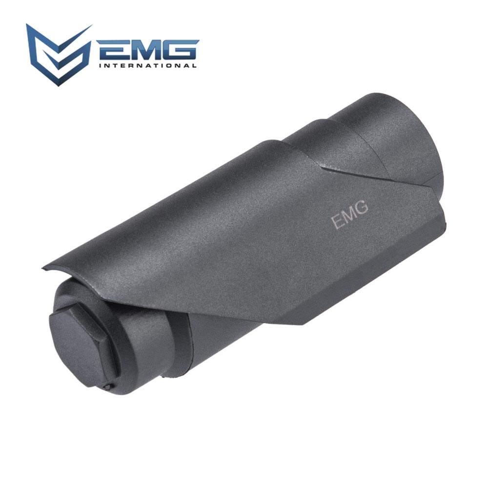 EMG Battery Tube Extension for NOVESKE Space Invader