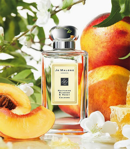 เนคทารีน บลอสซั่ม & ฮันนี่ (Type)