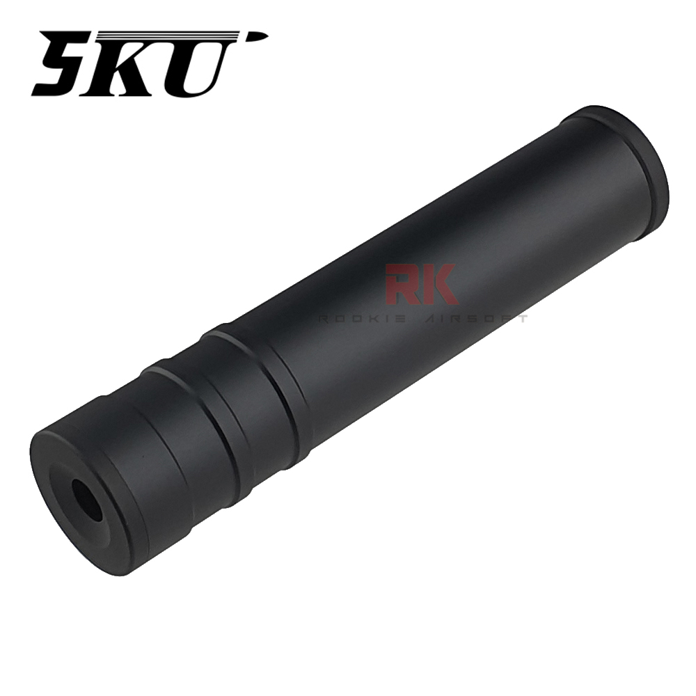 5KU SV SAIGA Silencer (5KU-311-BK)