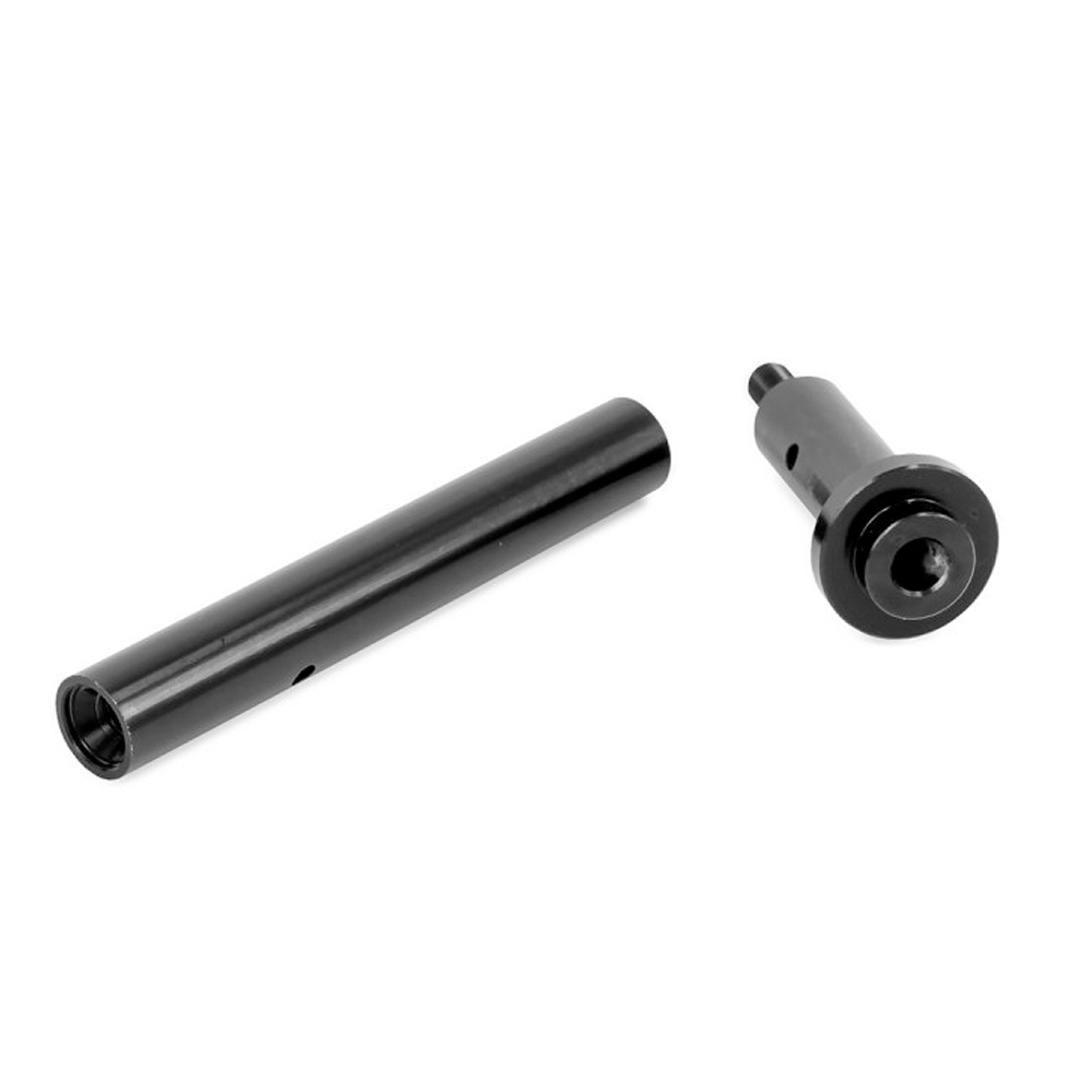 Airsoft Masterpiece Aluminum Guide Rod for Hi-CAPA 4.3 (Black)