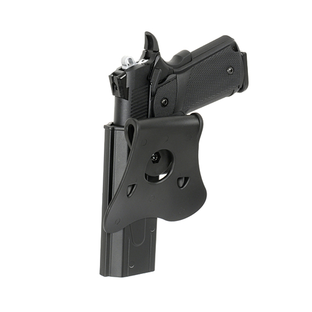 AMOMAX Holster for TM / KJW / WE / EMG Hi-CAPA Series