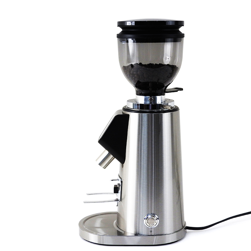 เครื่องบด APRESSO AIO+ ดิจิตอล ทัชสกรีน เฟืองบด 64 mm