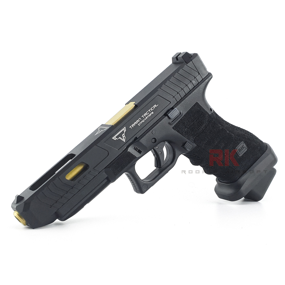 Double Bell 768 John Wick 2 G34 TTI Combat Master