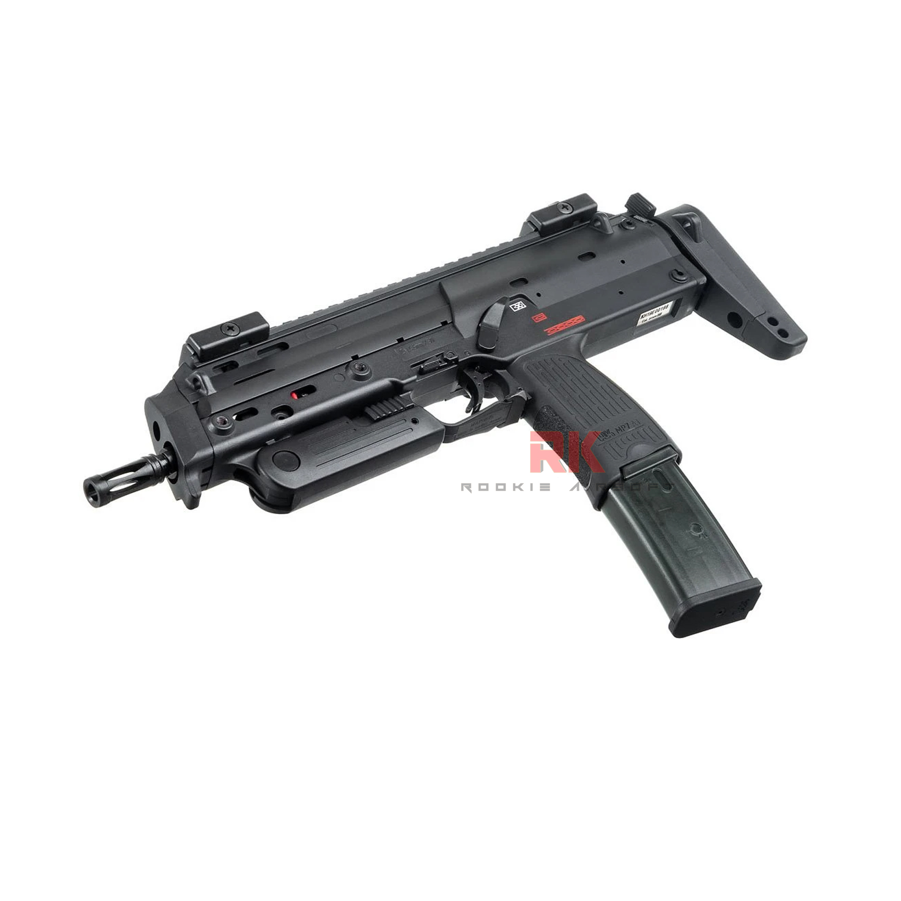 UMAREX / VFC HK MP7A1 V2 AEG