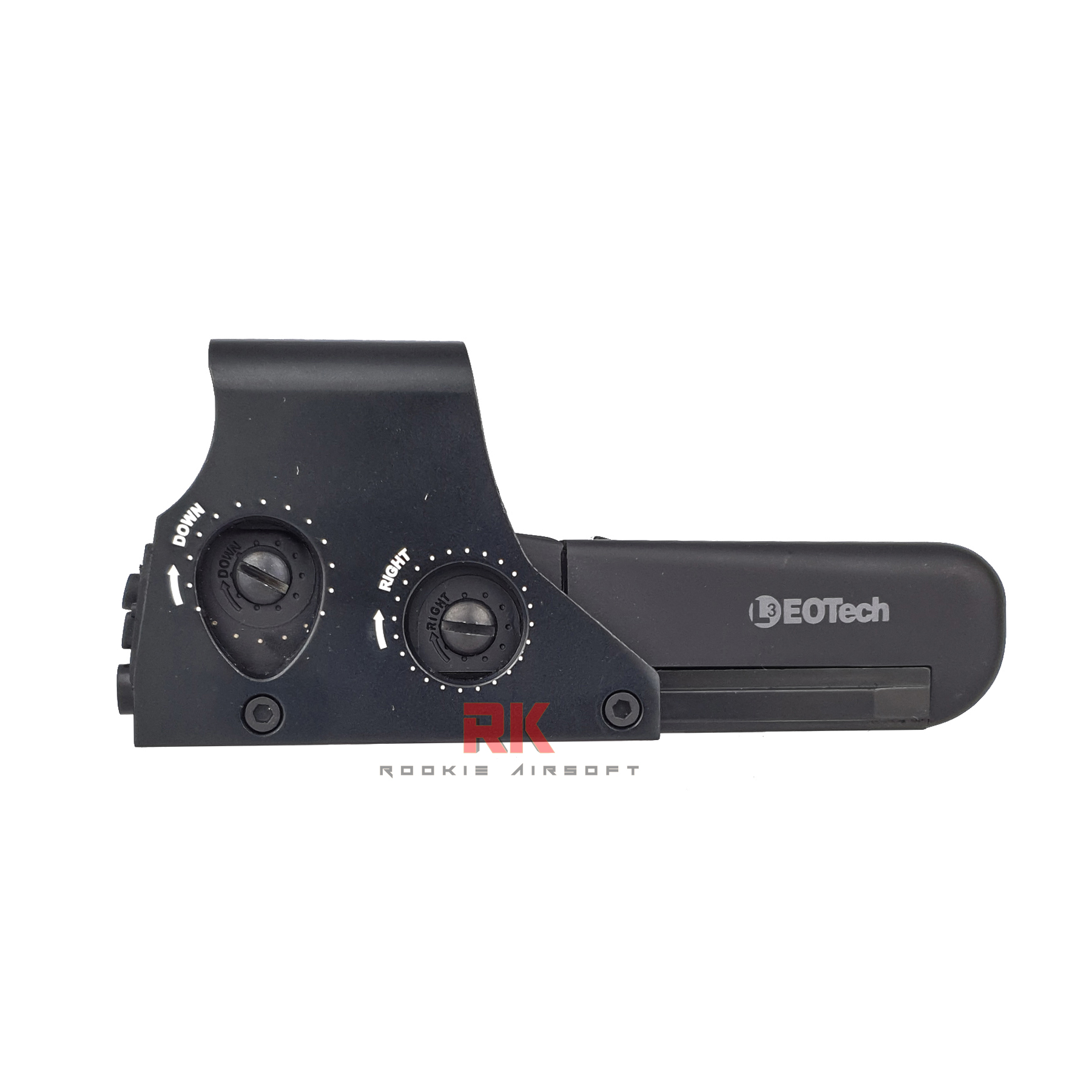 Red Dot EOTech 552 - Black