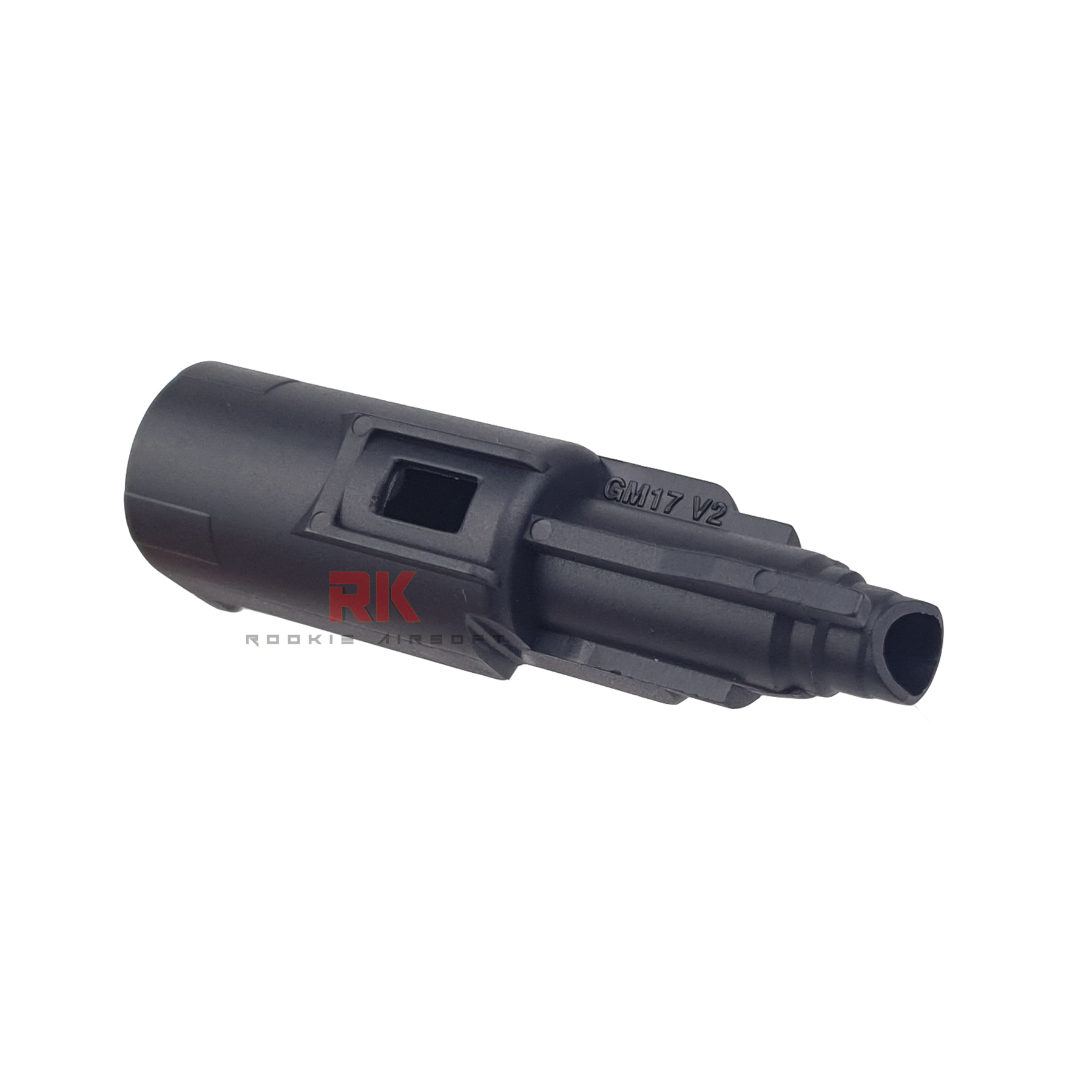 GunsModify Enhanced Nozzle Set for TM G17 / G22 / G26 / G34 - Ver.2