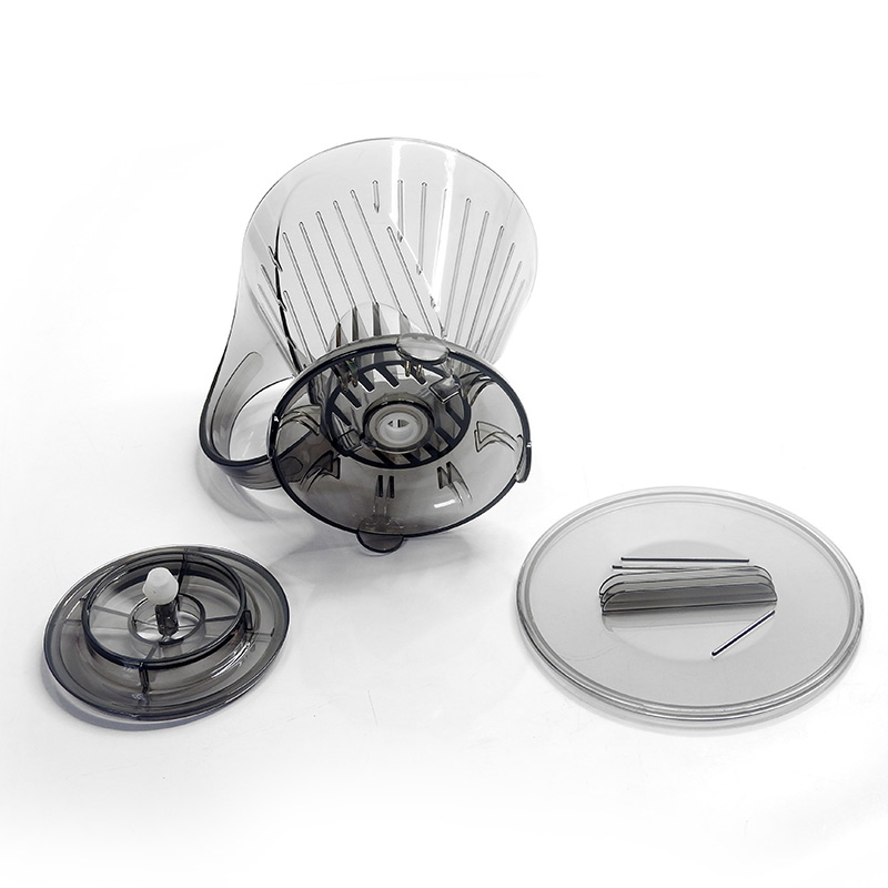 สมาร์ทดริปเปอร์ SMART DRIPPER ที่ดริปกาแฟสไตล์ไต้หวัน แบบพกพา