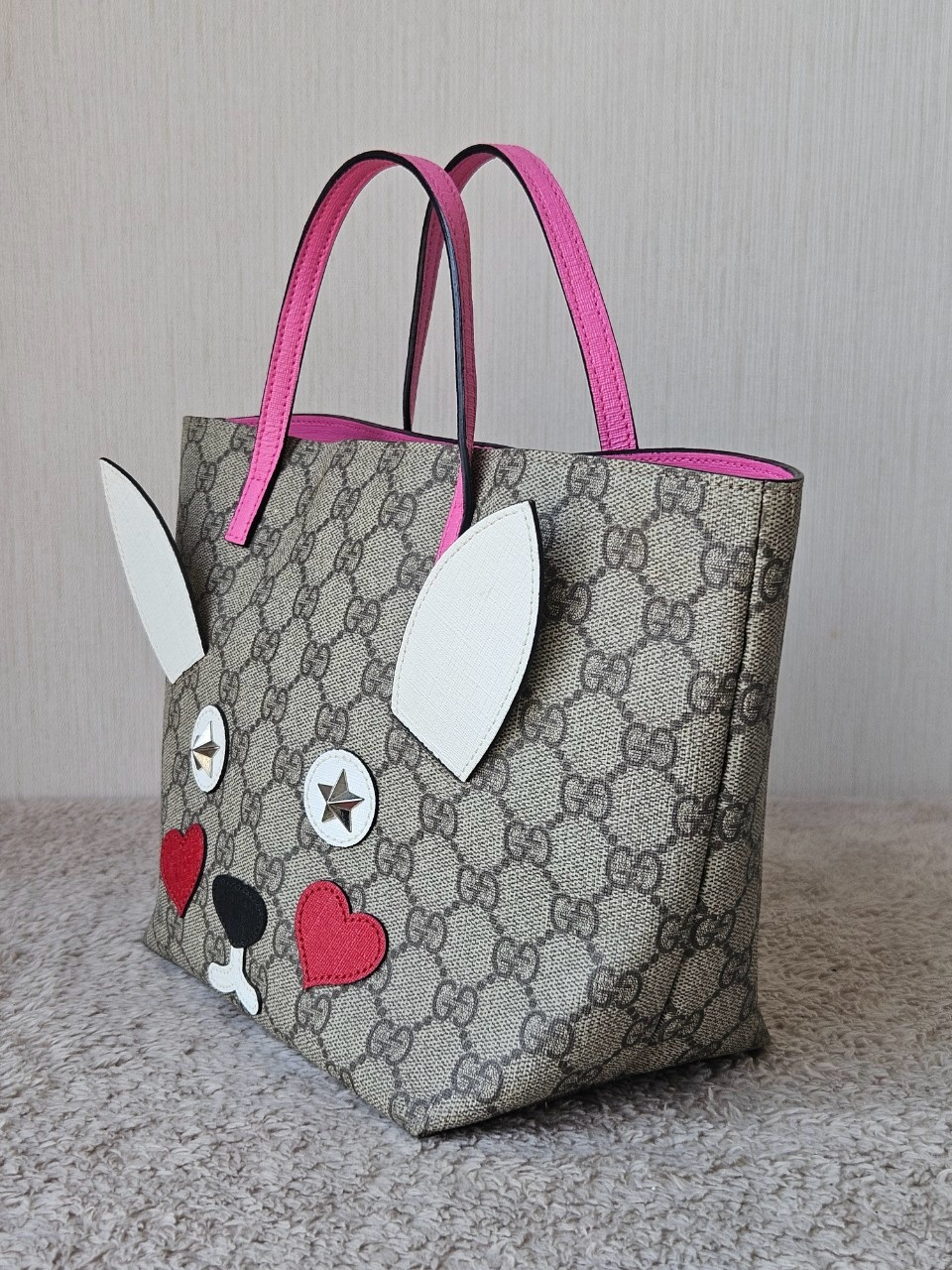 Gucci Kids Tote