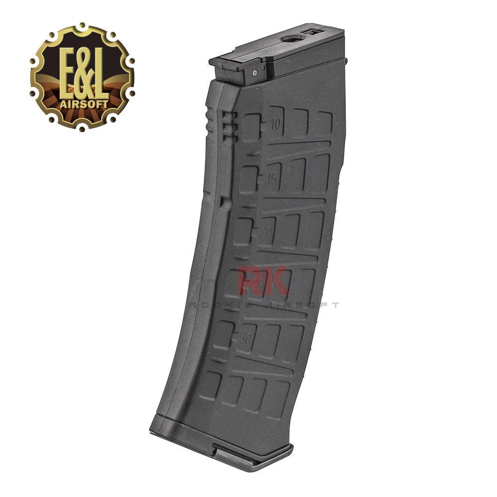 E&L AK12 150rds Mid-Cap Magazine