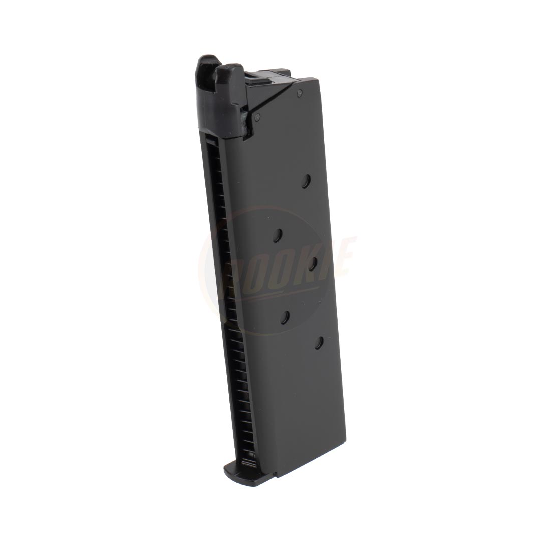 Army Armament R31 Colt M1911A1 GBB (Black)