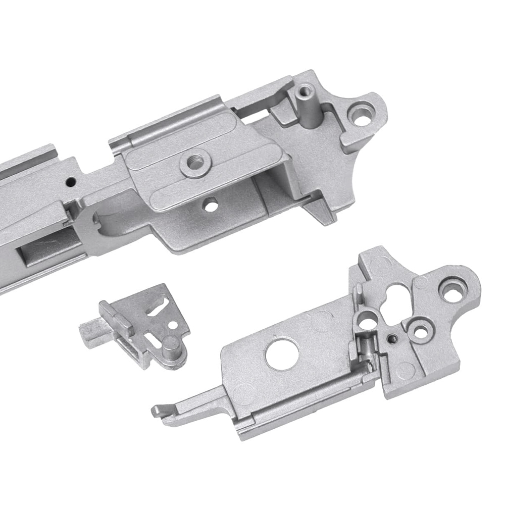 Guarder Aluminum Frame for Marui Hi-CAPA 5.1 - Gold Match Type