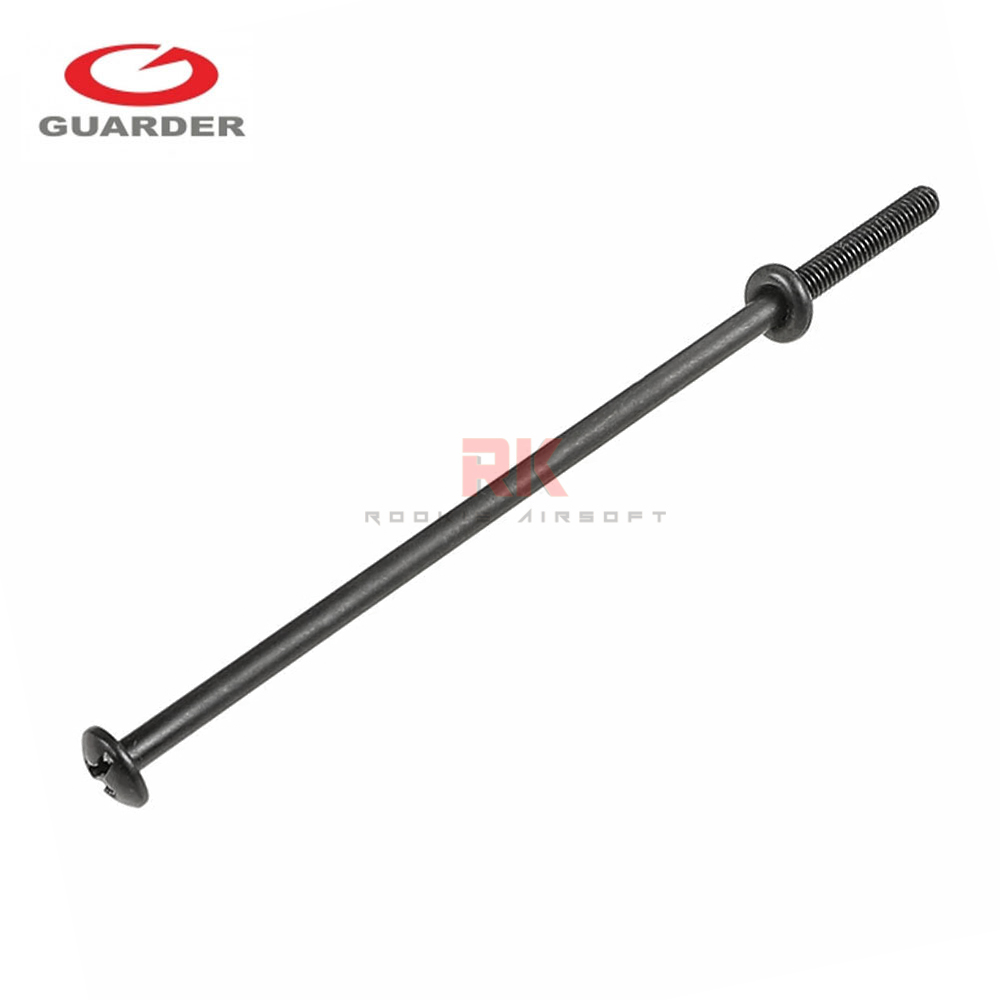 Guarder Magazine Base Mount Screw For Marui G17/18C/22/34