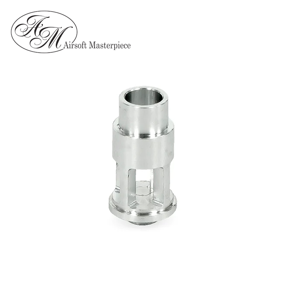 Airsoft Masterpiece Aluminum High-Flow Nozzle Valve