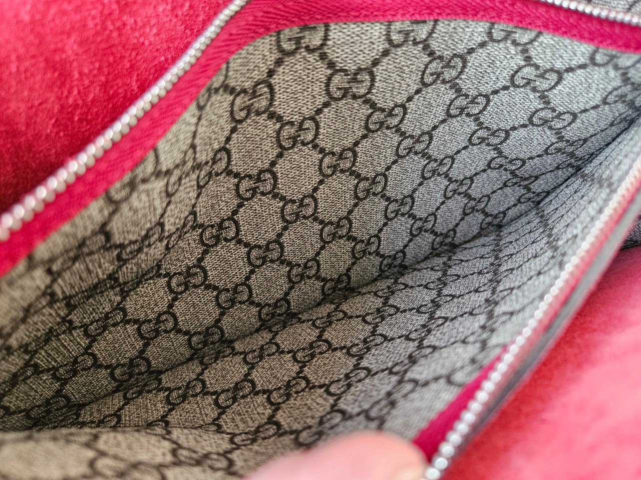 Gucci Dionysus Small ปีกแดง