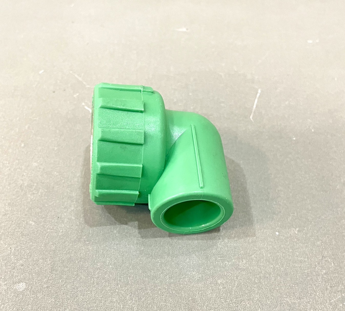 ข้องอเกลียวใน PPR 20x1/2"