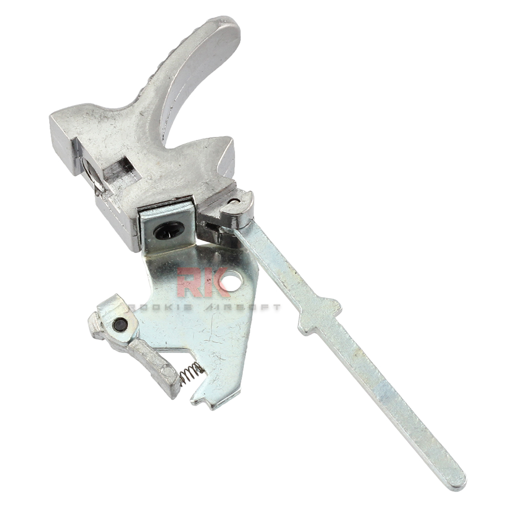 WinGun Hammer Set for 701 / 702 / 703 / 708 - Silver