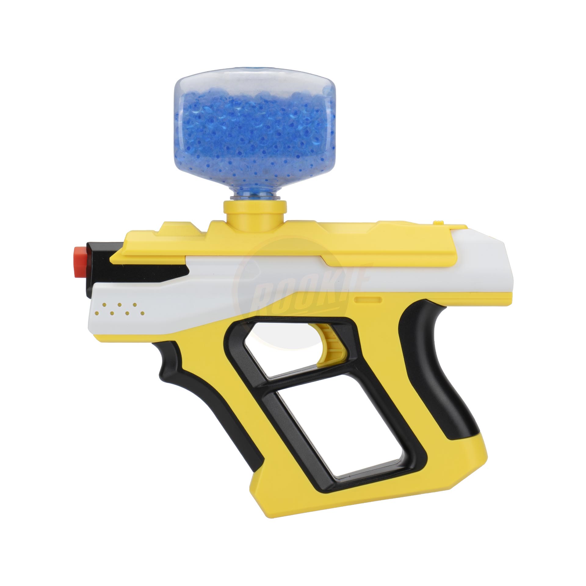 Splasher Dual 9 (2x Gel Blasters)