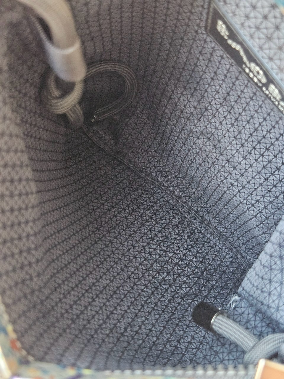 Baobao Stone Shoulder bag