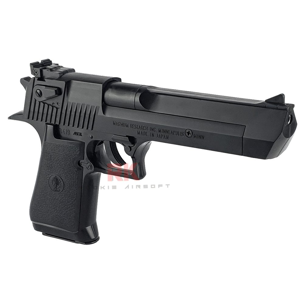 Tokyo Marui Desert Eagle Spring Pistol (Hop Up)
