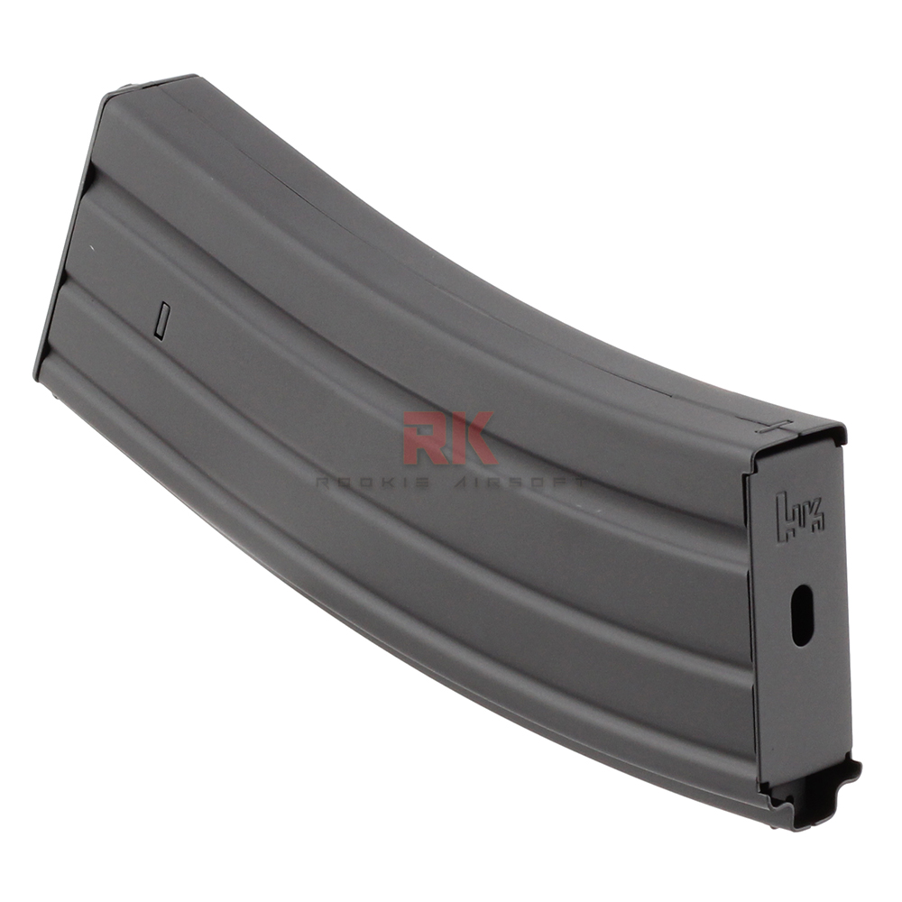 E&C 300rds Hi-Cap Magazine for HK Series