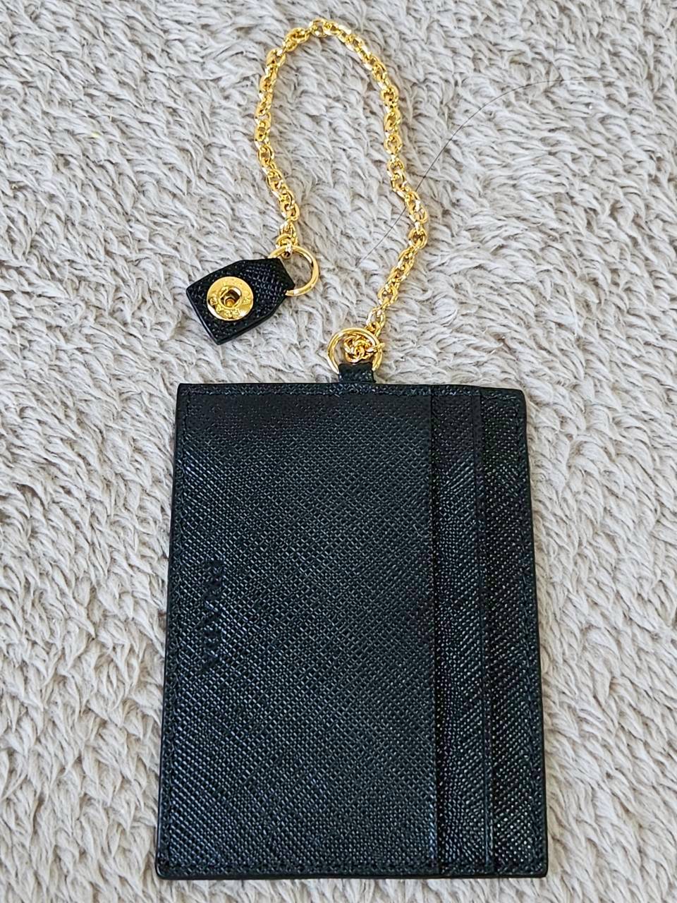 Prada Long Wallet 1MH132