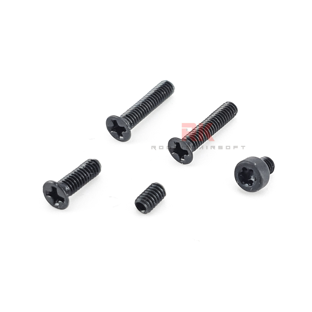 Bomber CNC Steel P320 M18 Slide Kit for SIG / VFC M17 & M18 - 2021 Commercial Version (Tan) **Cerakote Limited Edition**