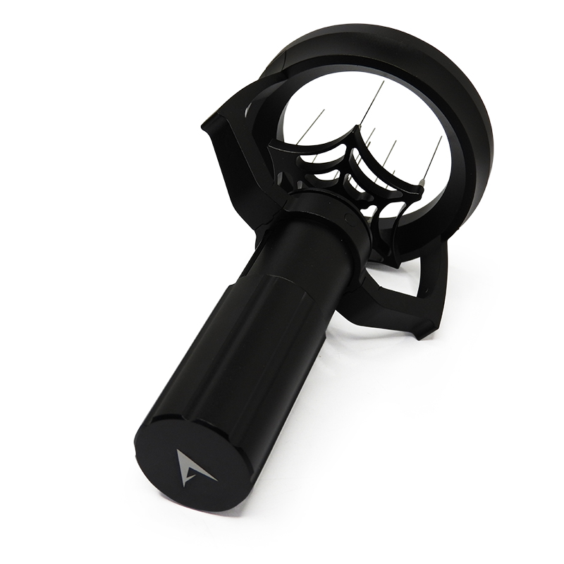 APRESSO Automatic Powder dispersing needle