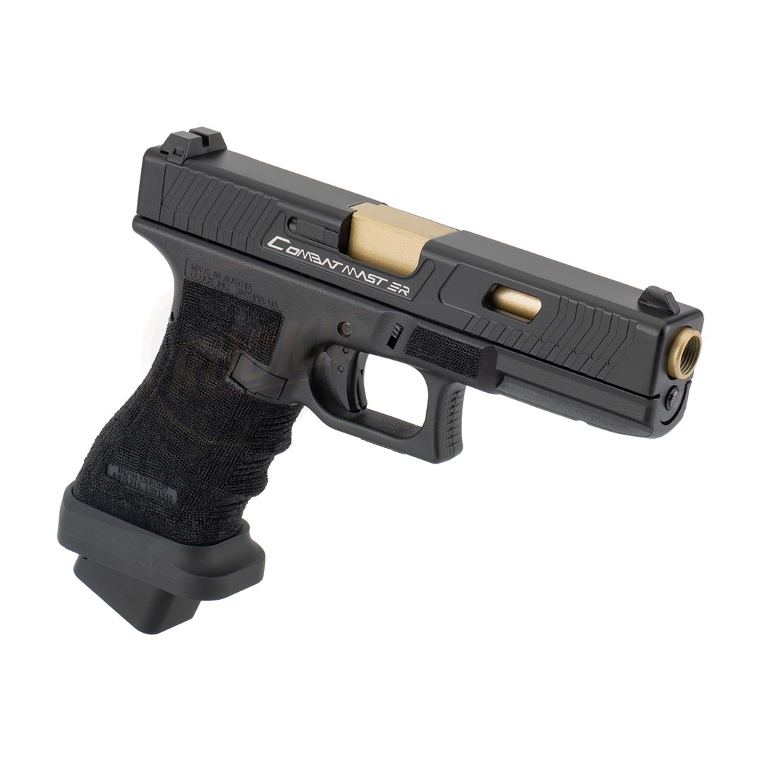 Double Bell 769Z G17 TTI Combat Master GBB