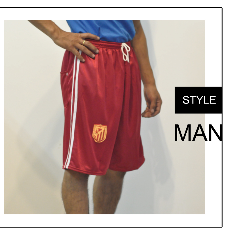 ขายส่ง กางเกงบอล ผ้ากีฬาใส่สบาย ผ้าโพลี (ราคาต่อโหล) nongnini1988