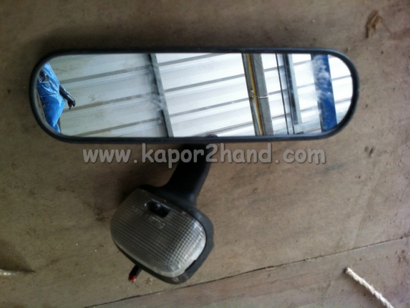 กระจกมองหลัง S100
