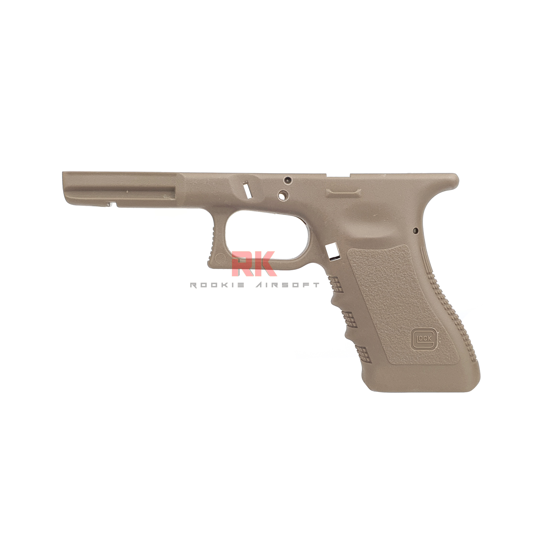 GunsModify Polymer Gen3 RTF Frame for TM G-Series - FDE (GM0271)