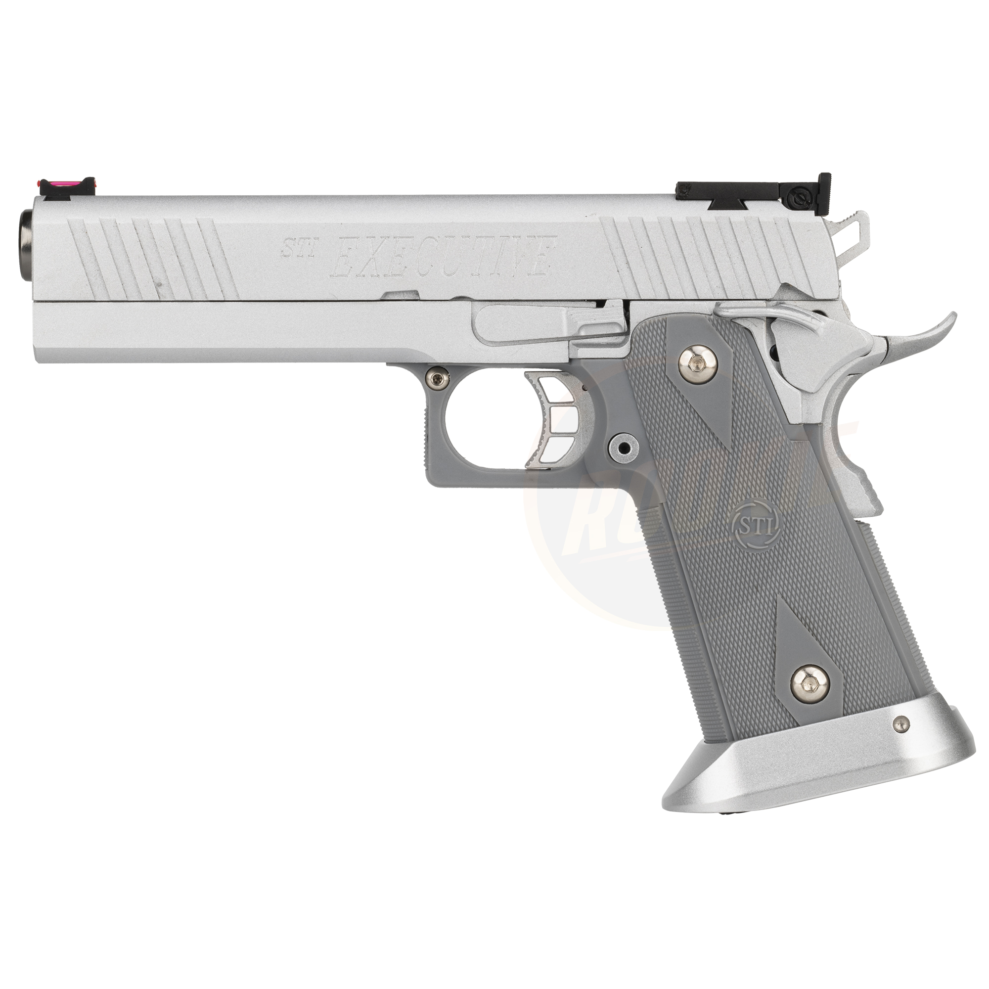 Army Armament R609 STI Executive 1911 GBB