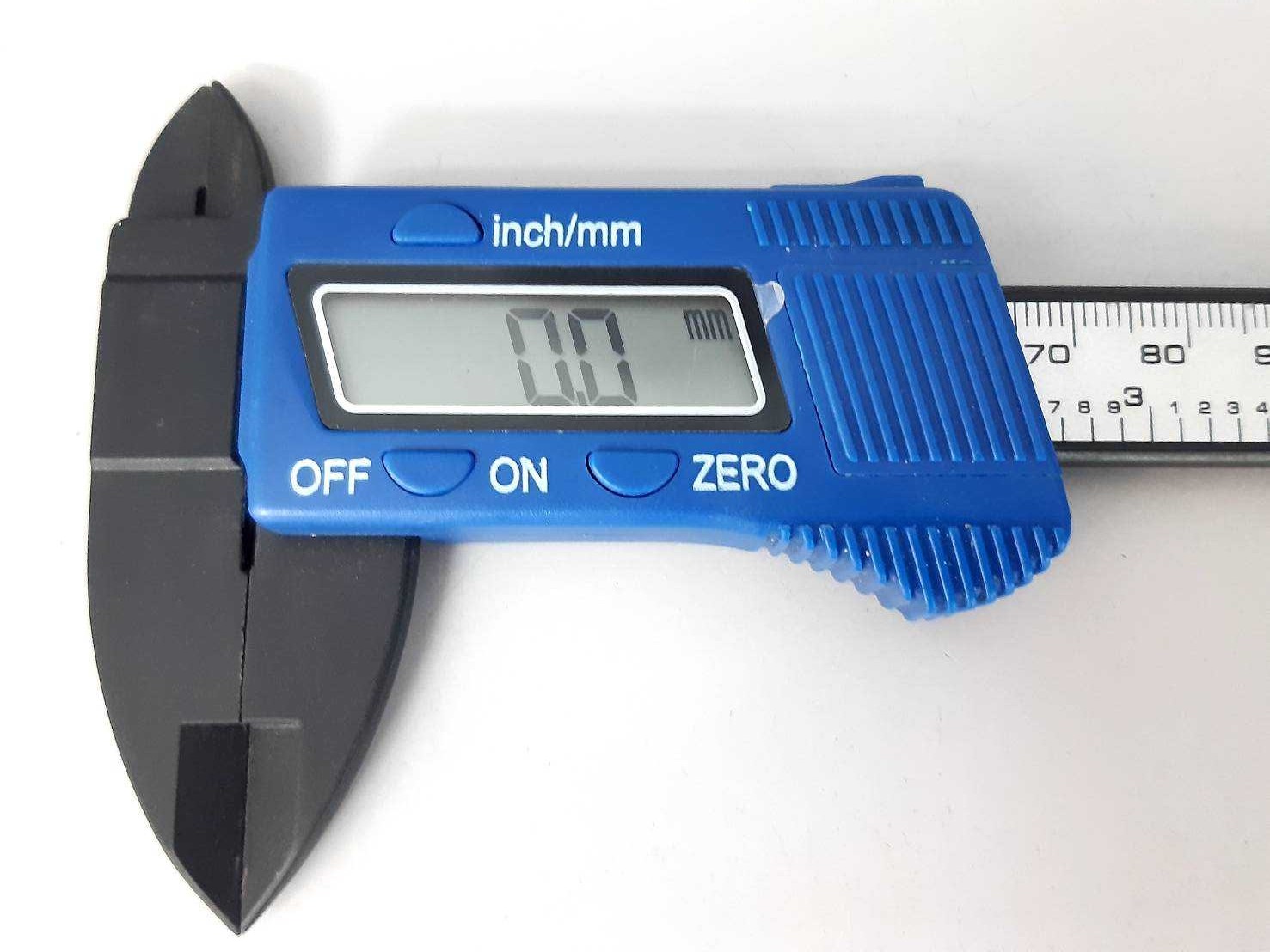 เวอร์เนียดิจิตอล 6" EagleOne