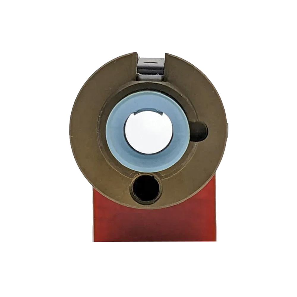 Maple Leaf CNC Aluminum Hop Up Chamber Set for VFC & GHK M4 / AR GBB