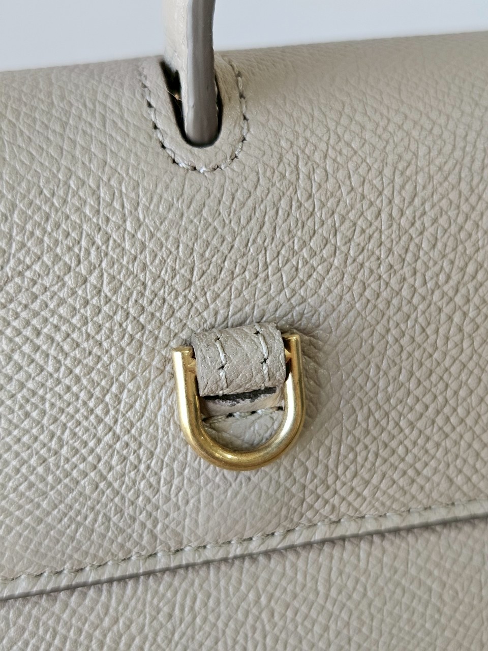 Celine Nano Belt Bag