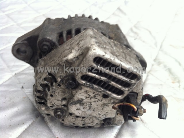 ไดชาร์จ ไดฮัทสุ S100