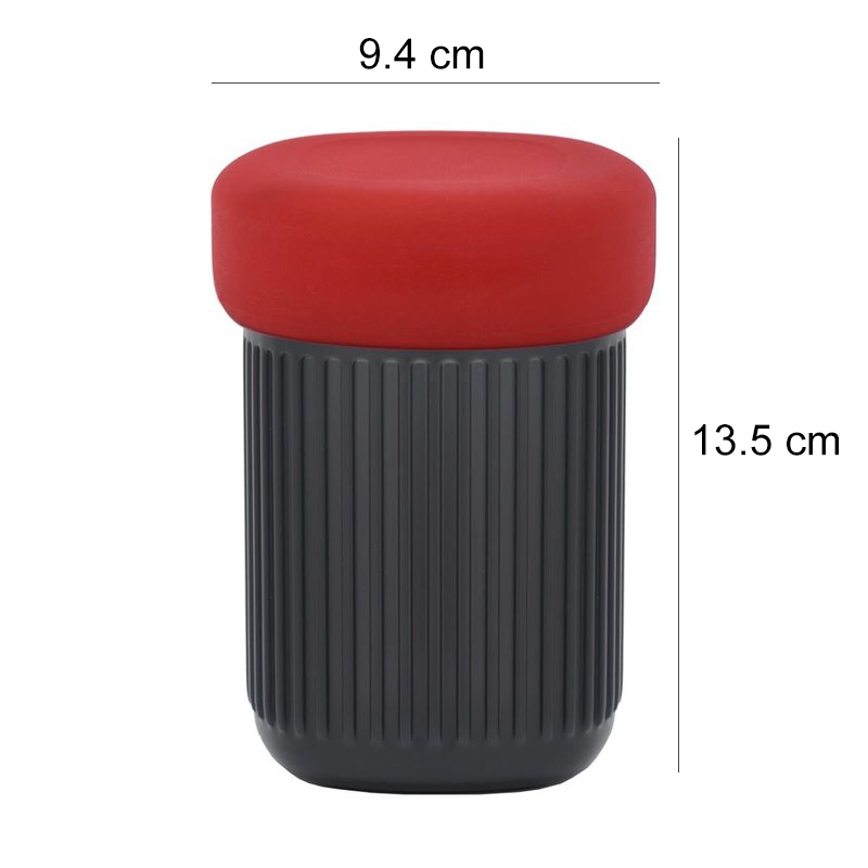 BETTER GO TRAVEL COFFEE PRESS 1-3 cups