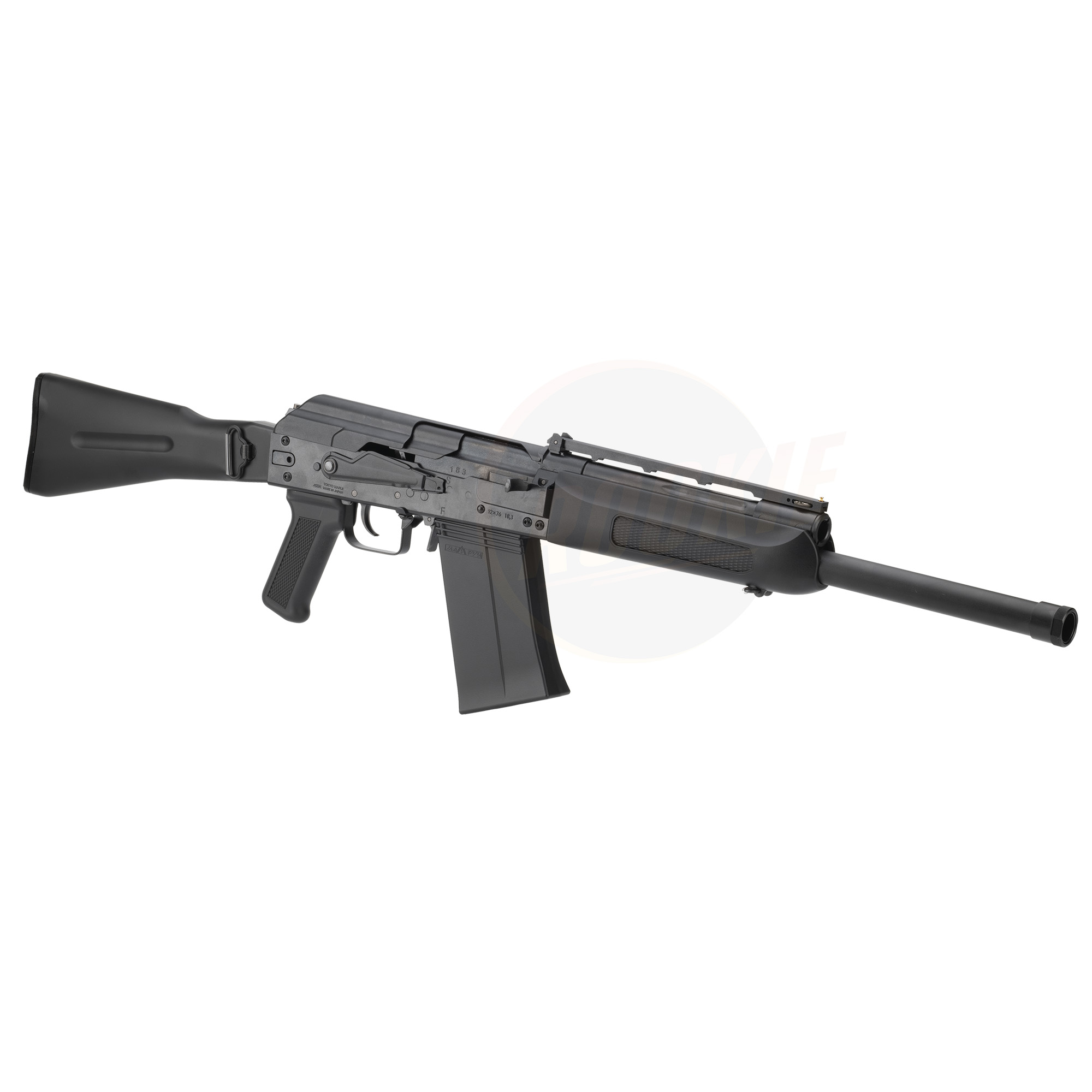 Tokyo Marui SAIGA-12K GBB Shotgun