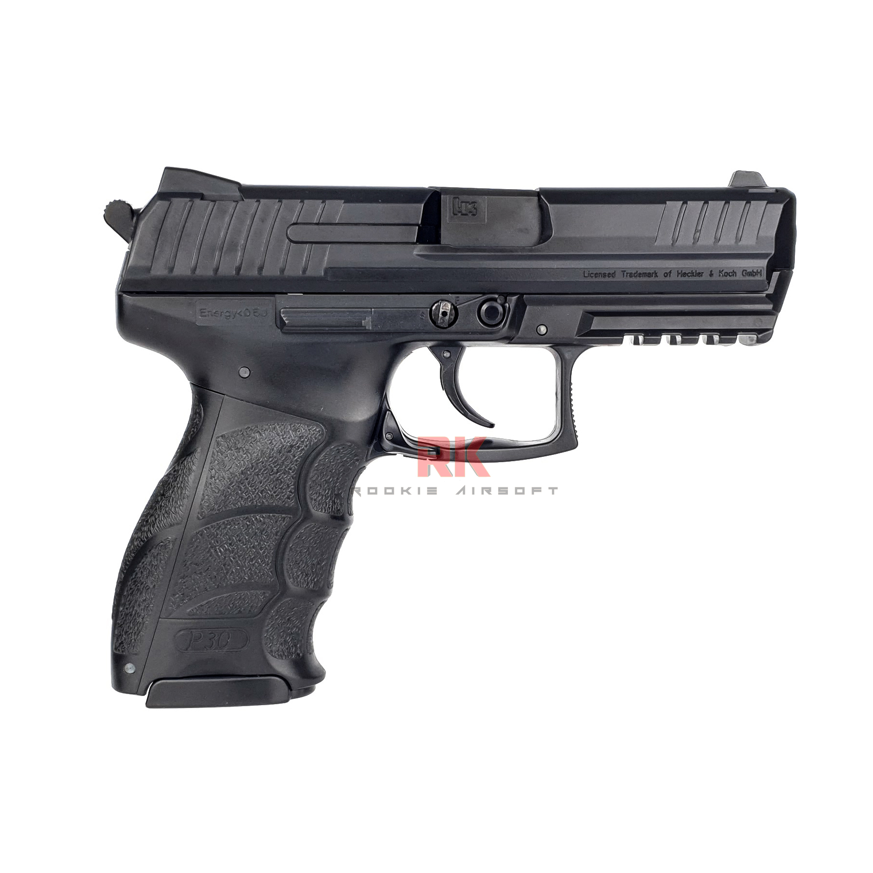 UMAREX HK P30 Spring Powered Pistol