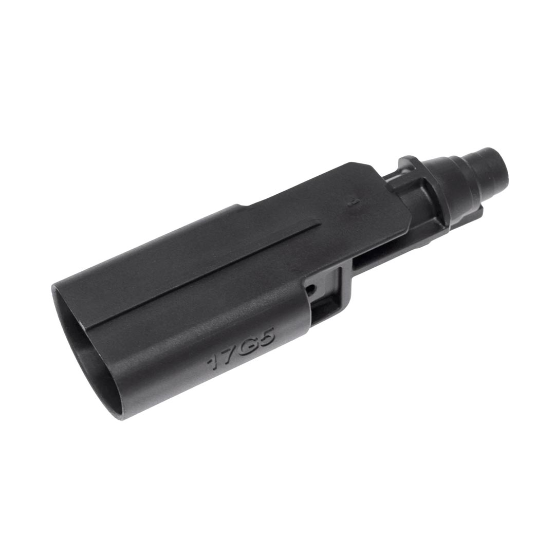 Guarder Enhanced Loading Nozzle Shell for Marui G17 Gen5 MOS