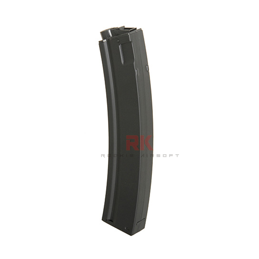 CYMA 250rds (Hi-Cap) Magazine for MP5 / MP5K (C46)